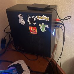 Gaming Pc