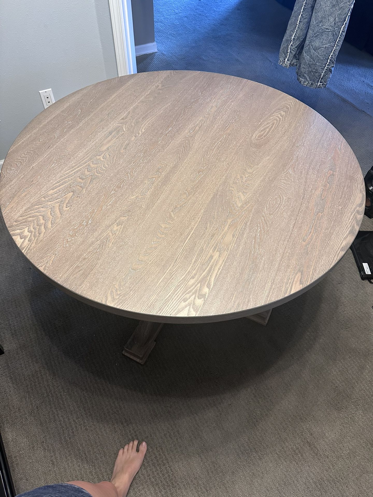 Dining Room Table