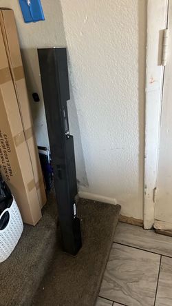 Vizio sound bar