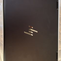 Hp Spectre i7 13 Th Gen 16 Gb Ram 512 Ssd 14’