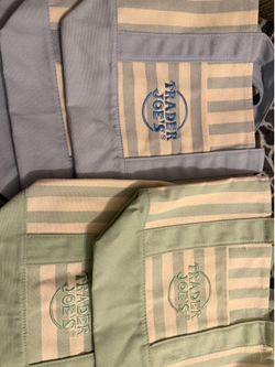 Tote bags
