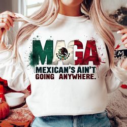 Mexican Sweatshirts, Unisex Sweatshirts  