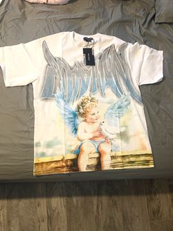 Mixed emotions tee