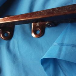 Stanley 1956 10" (254mm) Drop Leaf Table Brace 