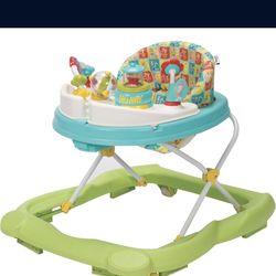 Winnie the Pooh walker