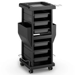 Salon Trolley