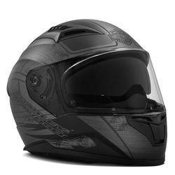 Harley Davidson Helmet