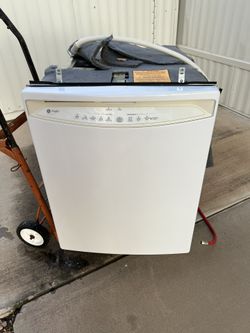 Dish Washer