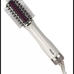 Shark Hot Brush And Smoothing Comb 