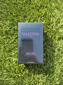 Valentino Uomo Born in Roma Purple Melancholia