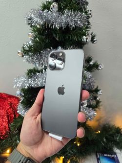 📱 iPhone 13 Pro Max 128GB – Factory Unlocked – Excellent Condition – Under Warranty / FlexEmarket Promotional price - For Limited time