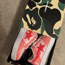Bapesta