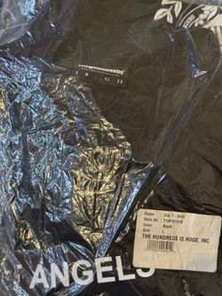 The Hundreds T-shirt