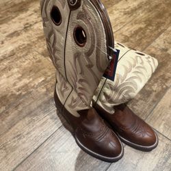 Tony Lama Boots 