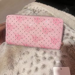 Girls Wallet