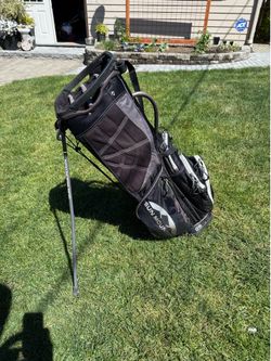 Sun Mountain Golf Bag
