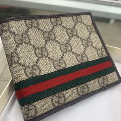 Men’s Gucci Wallet
