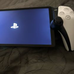PlayStation Portable 