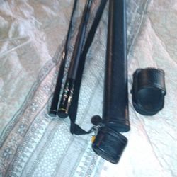 pool cue stick by player 309 