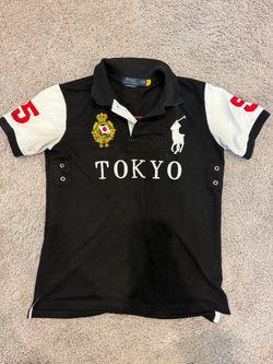 Polo Ralph Lauren Tokyo