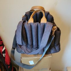 Dog Purse