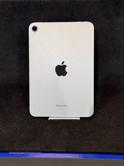 iPad Mini 7 128GB WiFi