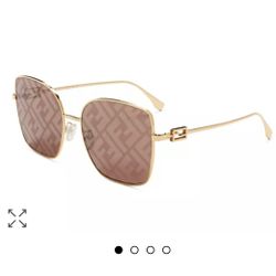 FENDI Sunglasses Brand New