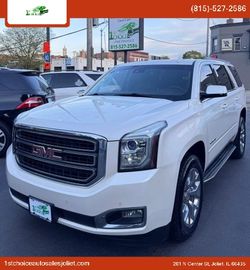 2015 GMC Yukon