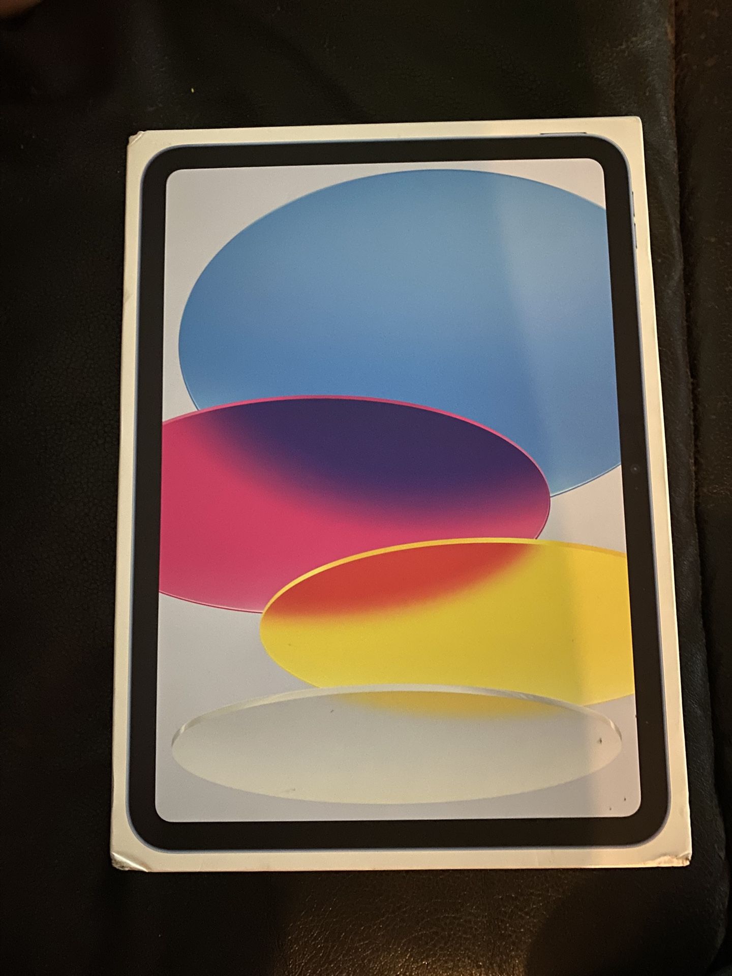 2025 iPad 11 Inch 128 GB