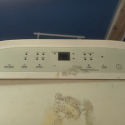 Portable Ac  $75