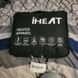 Iheat Heated Vest