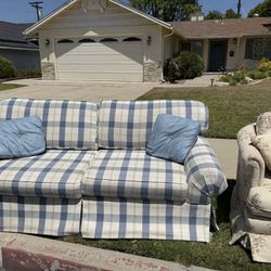 Free Couch