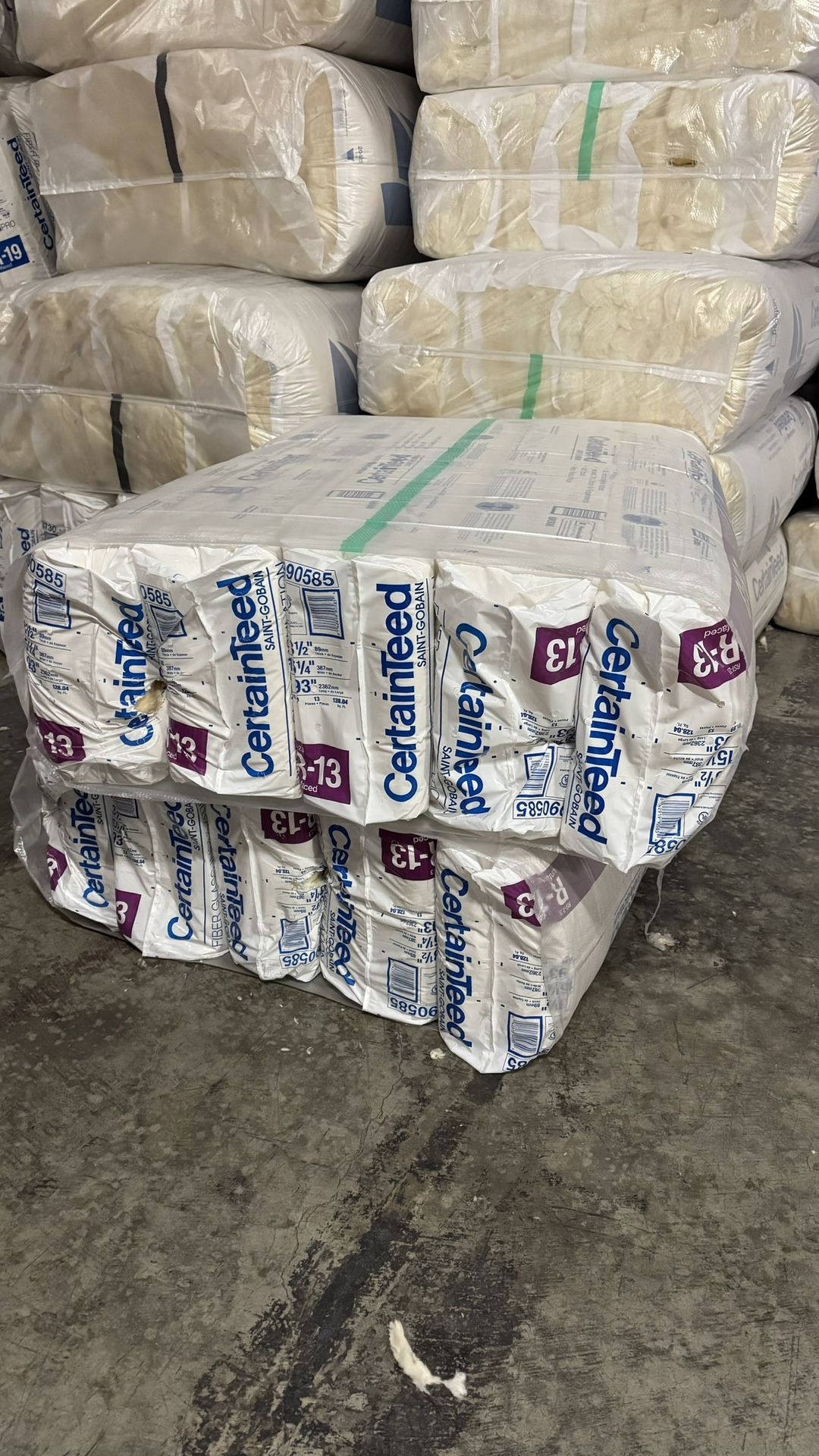 I’m Sell Insulation