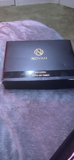 Novah clippers