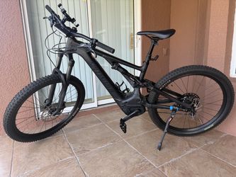 For sale e-bike Specialized Turbo Levo 3 Alloy size S4
