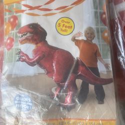Dinosaur Giant Ballon 