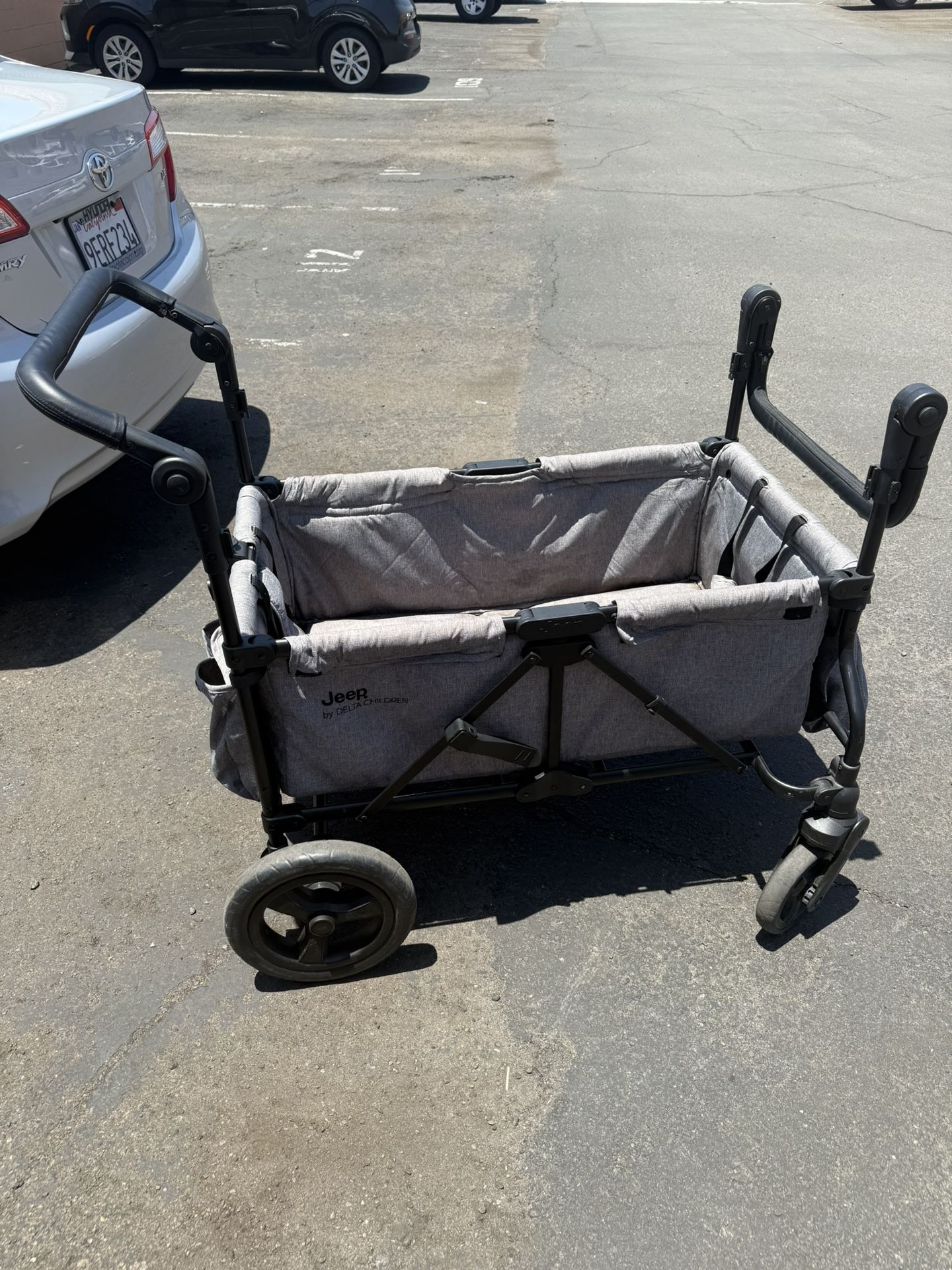 Stroller