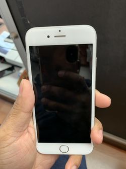 iPhone 6S 32gb factory unlocked Mint