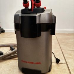 MarineLand Magniflow Canister Filter