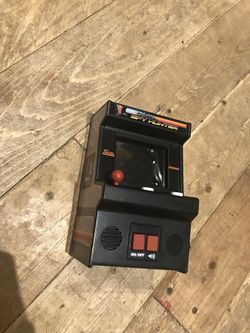 Spy hunter game