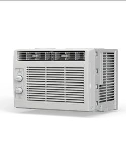 Aires de Ventana Nuevos 1 Tonelada (12,000 BTU) ❄️🔥