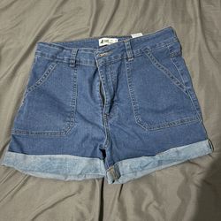 Cuidado con el perro shorts 