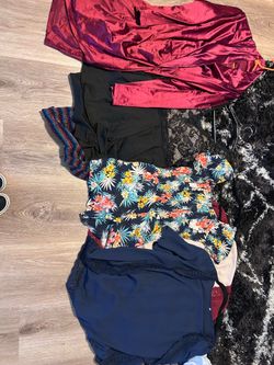 Women’s Clothing Bundle, Dresses, Tops, Cardigans and More