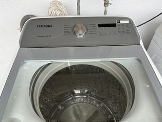 Washer