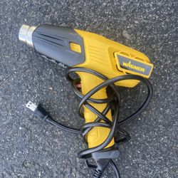 Heat Gun