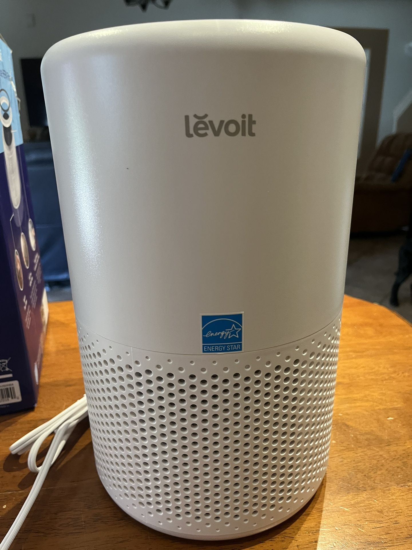 Levoit Smart True HEPA Air Purifier