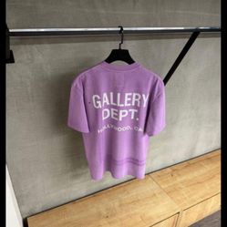 Gallery Dept Tshirt 