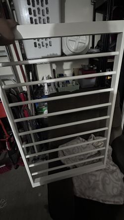Pac Closet Items 