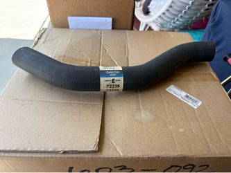 2002-2008 Dodge Ram 1500 Radiator Hose