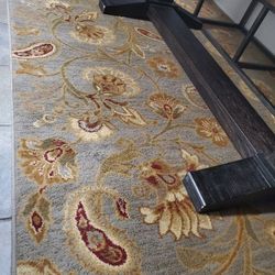 Area rug 5×7